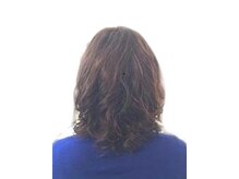 ヘアーデザイン グリーン(hair design green)