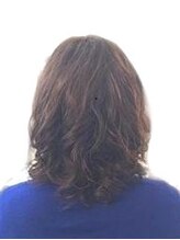 ヘアーデザイン グリーン(hair design green)