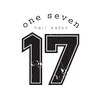ワンセブン(ONE SEVEN)のお店ロゴ