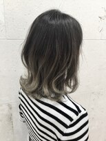 シャンティ 琴似店(Shanti)&nbsp;N.グラデーションカラー★　【小笠原諒】