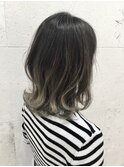 N.グラデーションカラー★ 【小笠原諒】