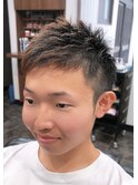 梅雨も暑さも吹き飛ばすサマーカット！byカットハウスアン
