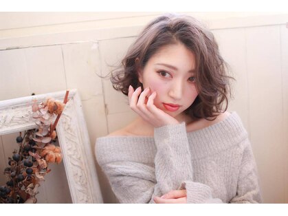 レジック(REGIQUE)の写真