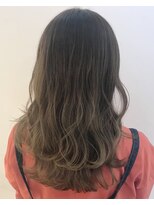 グッデイ ヘアー(GOOD DAY HAIR)&nbsp;【GOOD DAY HAIR】《シアーベージュ》　　　　　　　　下北沢