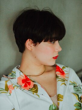 ディンプル 越谷駅前(DiMPlE) ボリュームショートDiMPlE越谷/越谷駅前