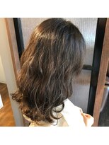 カルネ(Karne)&nbsp;アッシュナチュラルカラー