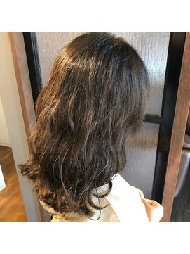 カルネ(Karne) アッシュナチュラルカラー