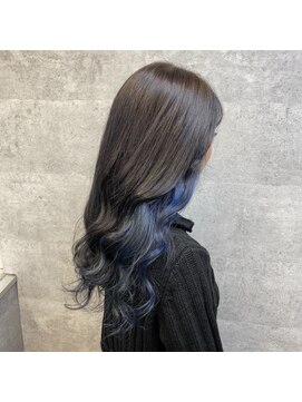 キャラ シャローネ 池袋(Chara Chalone) インナーブルー【キャラシャローネ池袋】