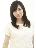 20代30代40代50代 色っぽふんわりミディの重軽ウェーブヘア♪