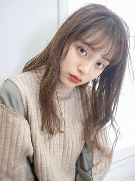 エイト 福岡天神店(EIGHT fukuoka) 【EIGHT new hair style】