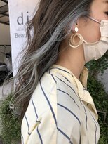 ディディ イック(didi ic)&nbsp;インナーカラー