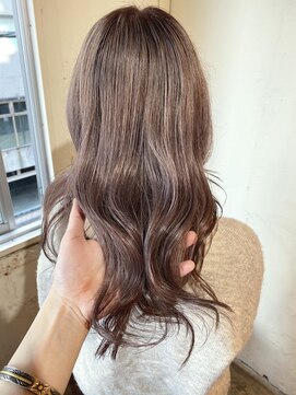 アーツ 町田(arts) 【arts町田】グレー/アッシュ/ブリーチ