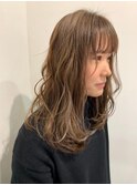 ミディアム