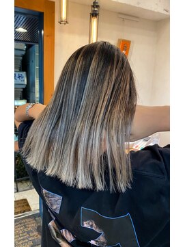 ヴェール 吉祥寺店(Vert) Balayage