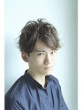 ミリュウ(Milieu) 好印象ショート