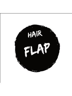 ヘアー フラップ(HAIR FLAP)