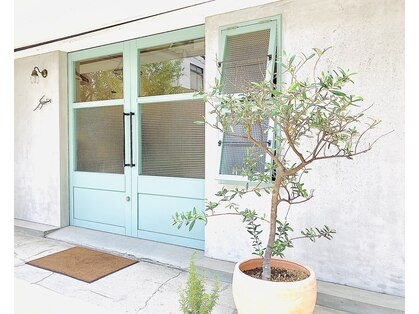 スピカ(SPICA)の写真