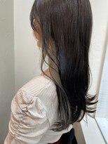 エンレイ(enRei)&nbsp;【インナーカラー】大人気ミルクベージュ