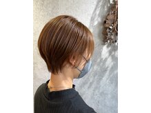 ヘア セフィール 八千代中央店(hair C'feel)