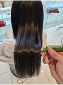 美髪髪質改善