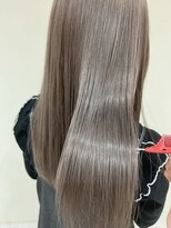 ラヴィズム 松崎店(LUVISM)&nbsp;URTOWAトリートメント