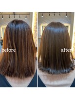 ウィローズ(WILLOW'S)&nbsp;ソトハネスタイル