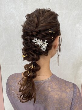 カームバイリコ 学芸大学(calm by liko) 大人ガーリー/チョコレート/モード/プリカール/学芸大学