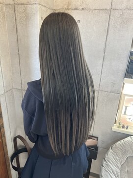 ラグズ 茅ヶ崎(LAGUZ) ディープシルバー×【ダブルX】