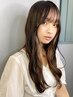 【女性人気☆No.2】カラー＋インピタリスピードTR￥8250→￥7700