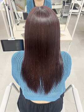 クリム(qulim) deepred