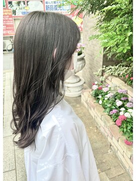 ファーレンピュアスウィート(fahren-pure-suite) pistacchioClarte