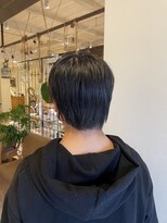 スプリング バイ ラシク(spring by Rasiku)&nbsp;ショート