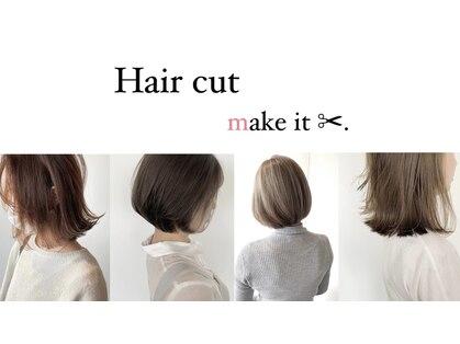 ビースターティス(Be Statice)の写真