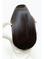 ウィズ 成田公津の杜店(Wiz)&nbsp;うる艶×髪質改善ストレート