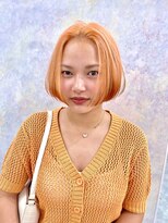 リル 溝の口(LiL)&nbsp;オレンジデザインカラー♪♪