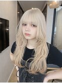 ホワイトミルクティーベージュ