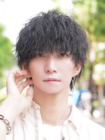 リップス 池袋(LIPPS)&nbsp;ビバブTSペールマッシュ