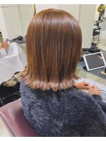 リシェス(RICHESSE)&nbsp;ノンジアミンカラー【吉祥寺美容院リシェス】