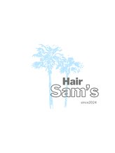 Hair Sam's【ヘアーサムズ】