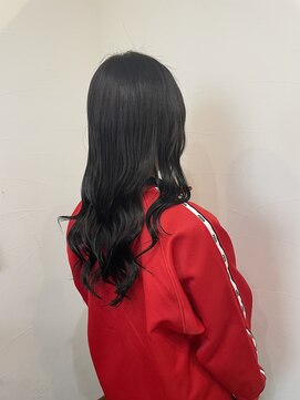 ファミーユ(famille) 6dエクステ