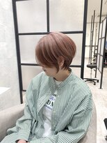 イーズ バイ インス(Yeeee.s by INCE)&nbsp;白髪ぼかし/脱白髪染め/脱白髪染めハイライト/透明感