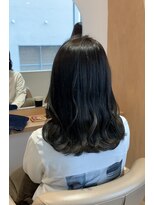 アンフィ 東京(Amphi)&nbsp;【透明感抜群!!イルミナカラー♪】