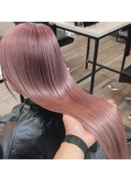 ヴィフ 大船(VIF) 前髪カタログ/こなれミディ/イメチェンヘア/アンブレラカラー