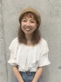 アグ ヘアー セイル 下館駅前店(Agu hair salle) 碓井 裕子