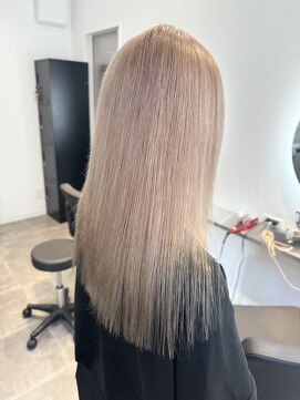 ホープ(hope) ハイミルクティーベージュ【大阪｜梅田】