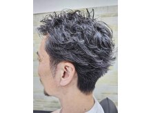 ペロコルテ(Pelo Corte)