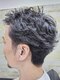 ペロコルテ(Pelo Corte)の写真/【BARBER/理容室】メンズ専門店のメンズヘアに熟知したスタイリストだからこそ創れる、男前ヘアに。