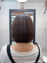 キルカ(Kiruca)&nbsp;ボブスタイル
