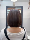 ボブスタイル