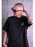 バズカット×スキンフェード <池袋> <理容室> <バーバー>